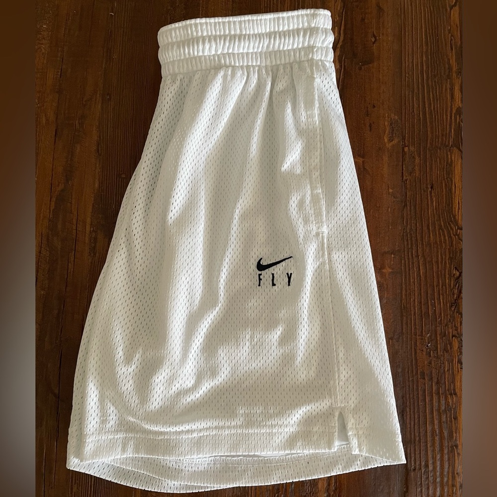 Nike Dri-Fit shorts